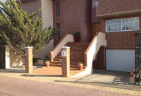 Obra Montecanal sin Cerramiento